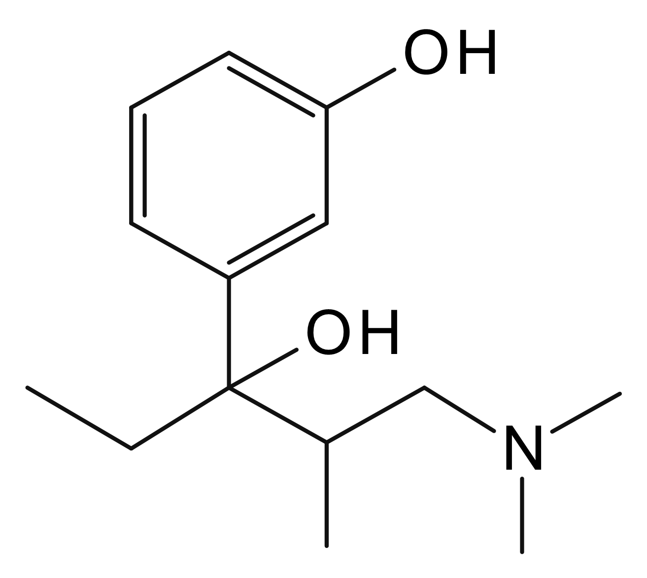 Tapentadol Impurity 8