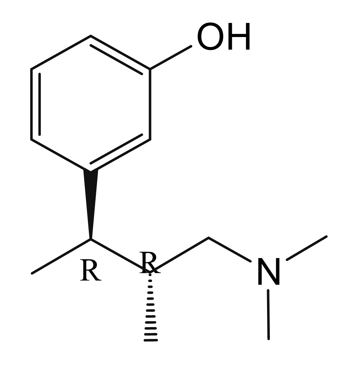 Tapentadol Impurity 11