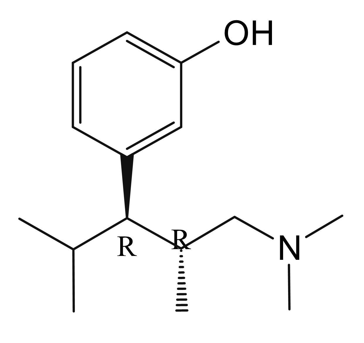 Tapentadol Impurity 12