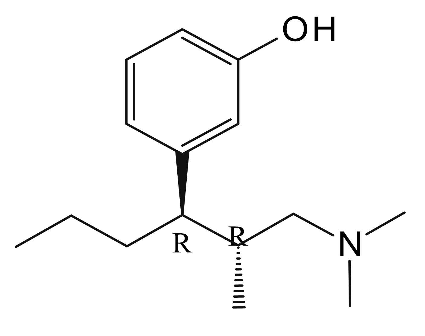 Tapentadol Impurity 13