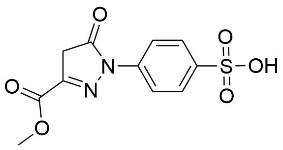 Tartrazine Impurity 6