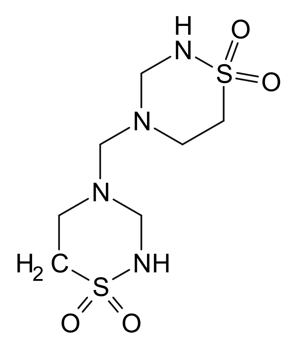 Taurolidine