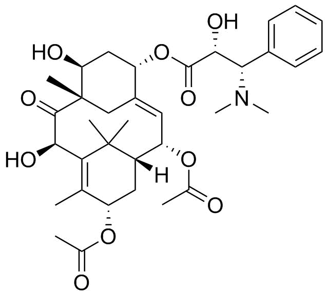 Taxine A