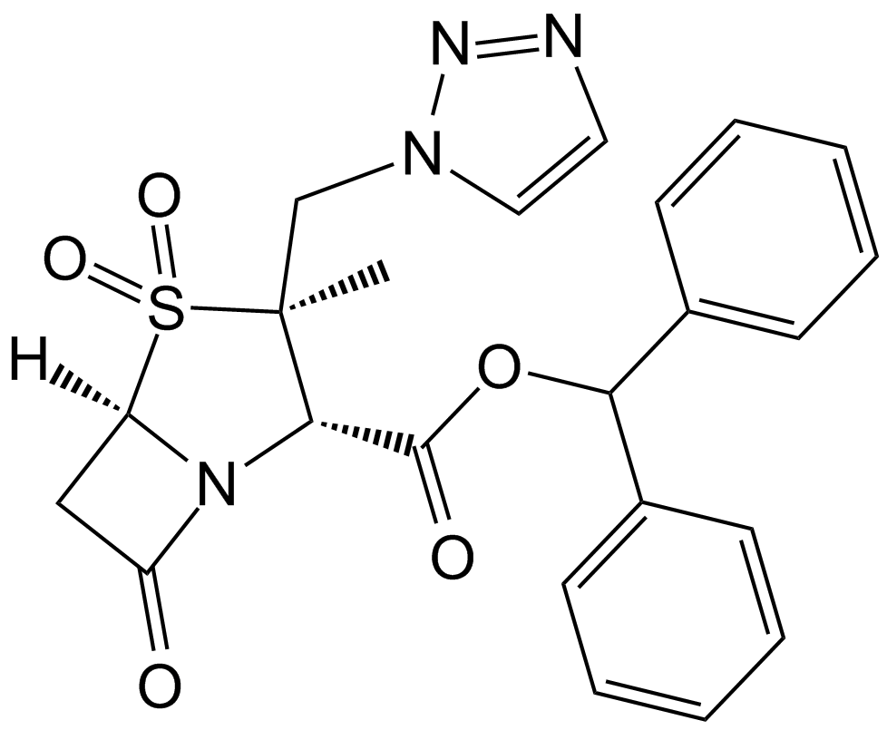 Tazobactam Impurity 1