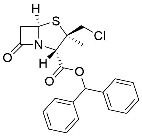 Tazobactam Impurity 11