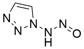 Tazobactam Impurity 2
