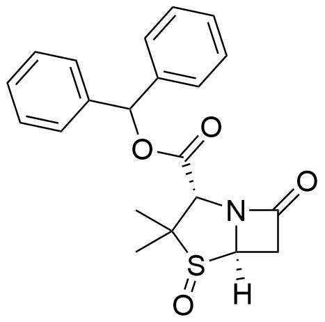 Tazobactam Impurity 4