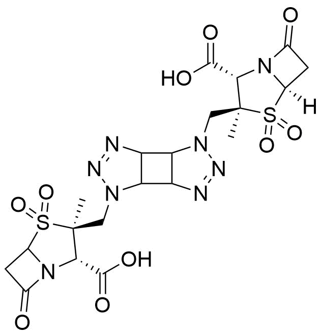 Tazobactam Impurity F