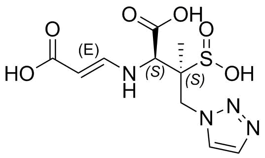 Tazobactam Impurity H