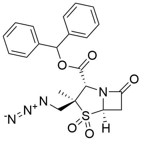 Tazobactam Impurity U