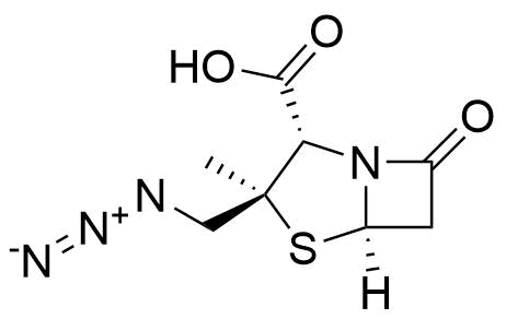 Tazobactam Impurity W