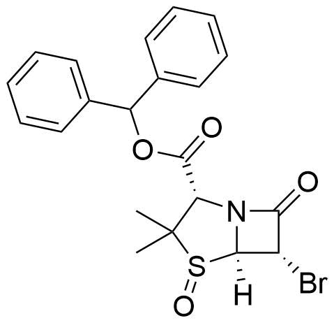 Tazobactam Impurity Y