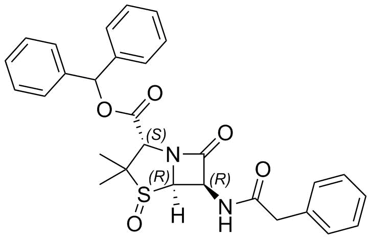 Tazobactam Impurity 25