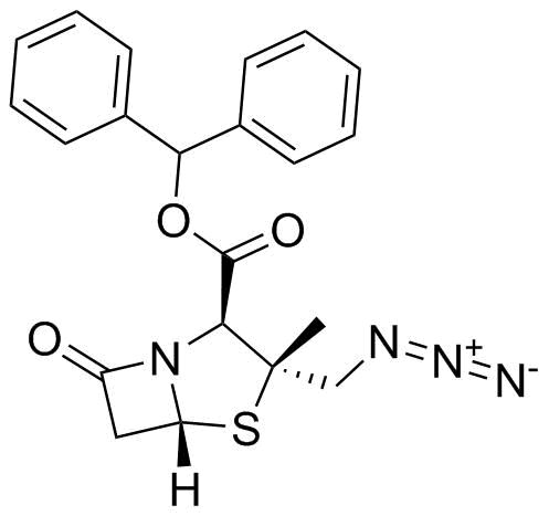 Tazobactam Impurity 12