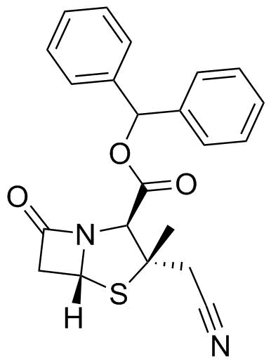 Tazobactam Impurity 14