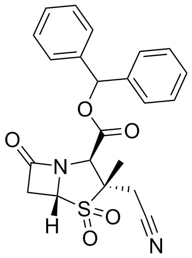 Tazobactam Impurity 15