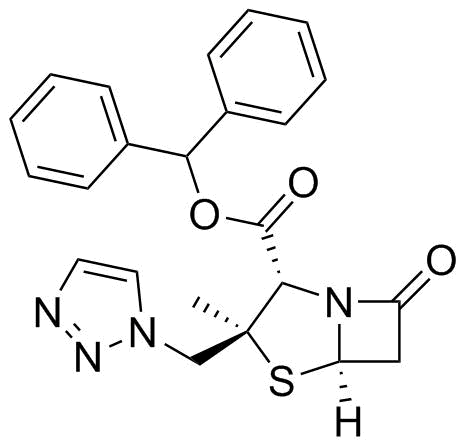 Tazobactam Impurity 17