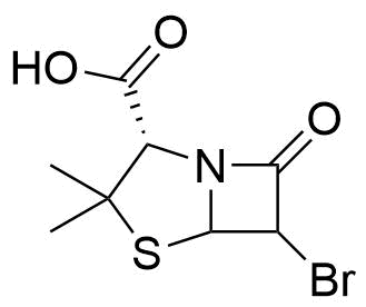 Tazobactam Impurity 21