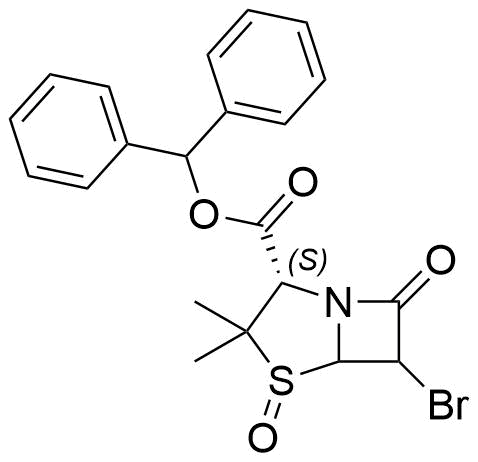 Tazobactam Impurity 22