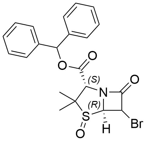 Tazobactam Impurity 24