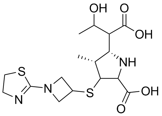 Tebipenem Pivoxil Impurity G