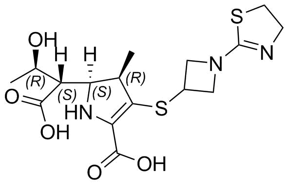 Tebipenem Pivoxil Impurity P9