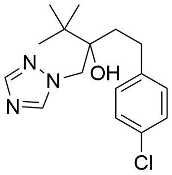 Tebuconazole