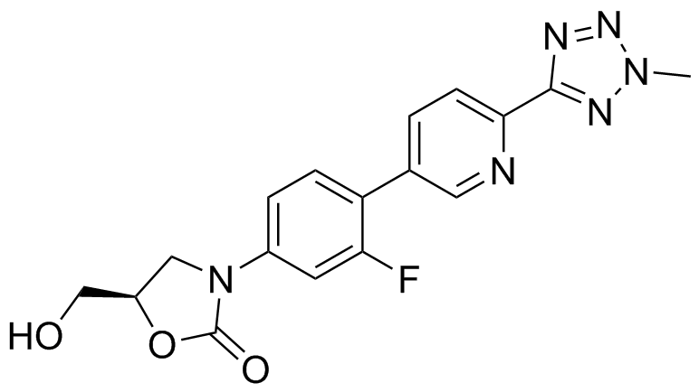 Tedizolid