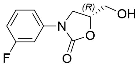 Tedizolid Impurity 17