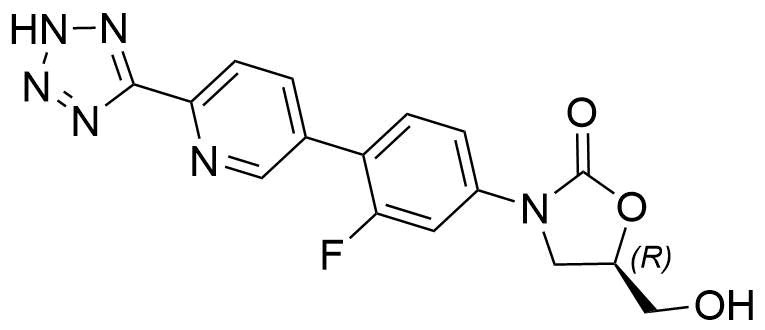 Tedizolid Impurity 20