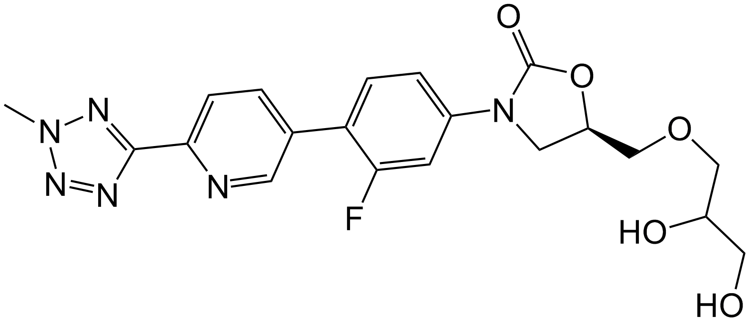 Tedizolid Impurity 21