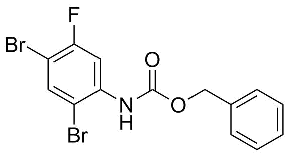 Tedizolid Impurity 35