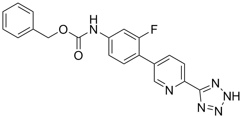 Tedizolid Impurity 37