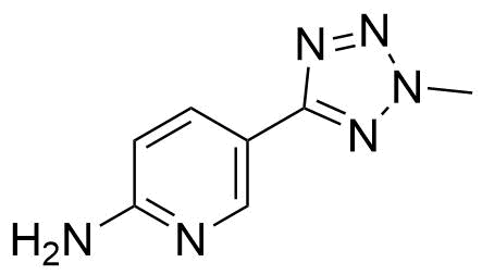 Tedizolid Impurity 39
