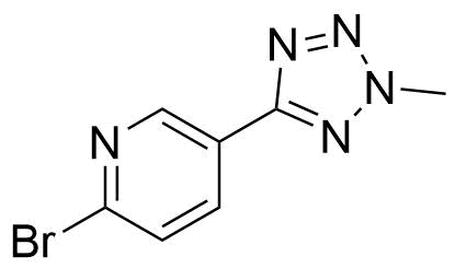 Tedizolid Impurity 40