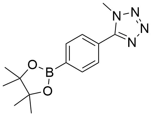 Tedizolid Impurity 46