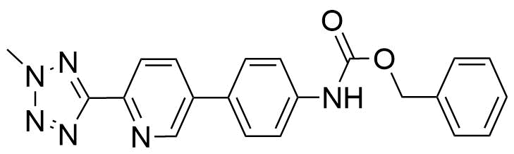 Tedizolid Impurity 48