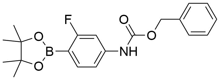 Tedizolid Impurity 49