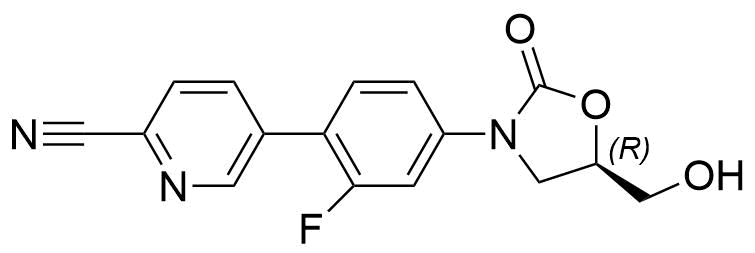 Tedizolid Impurity 51