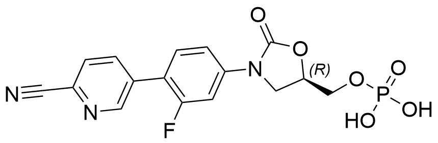 Tedizolid Impurity 52