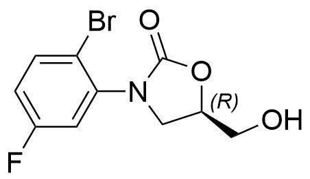 Tedizolid Impurity 56