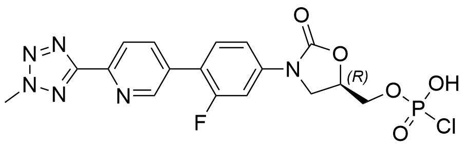 Tedizolid Impurity 59