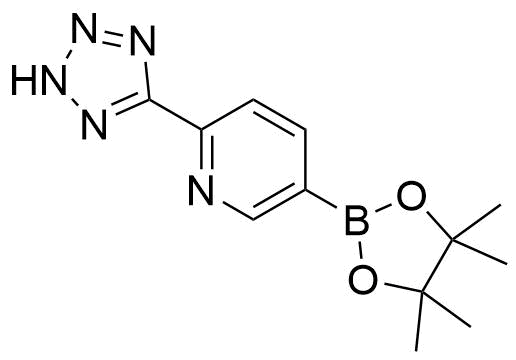 Tedizolid Impurity 61