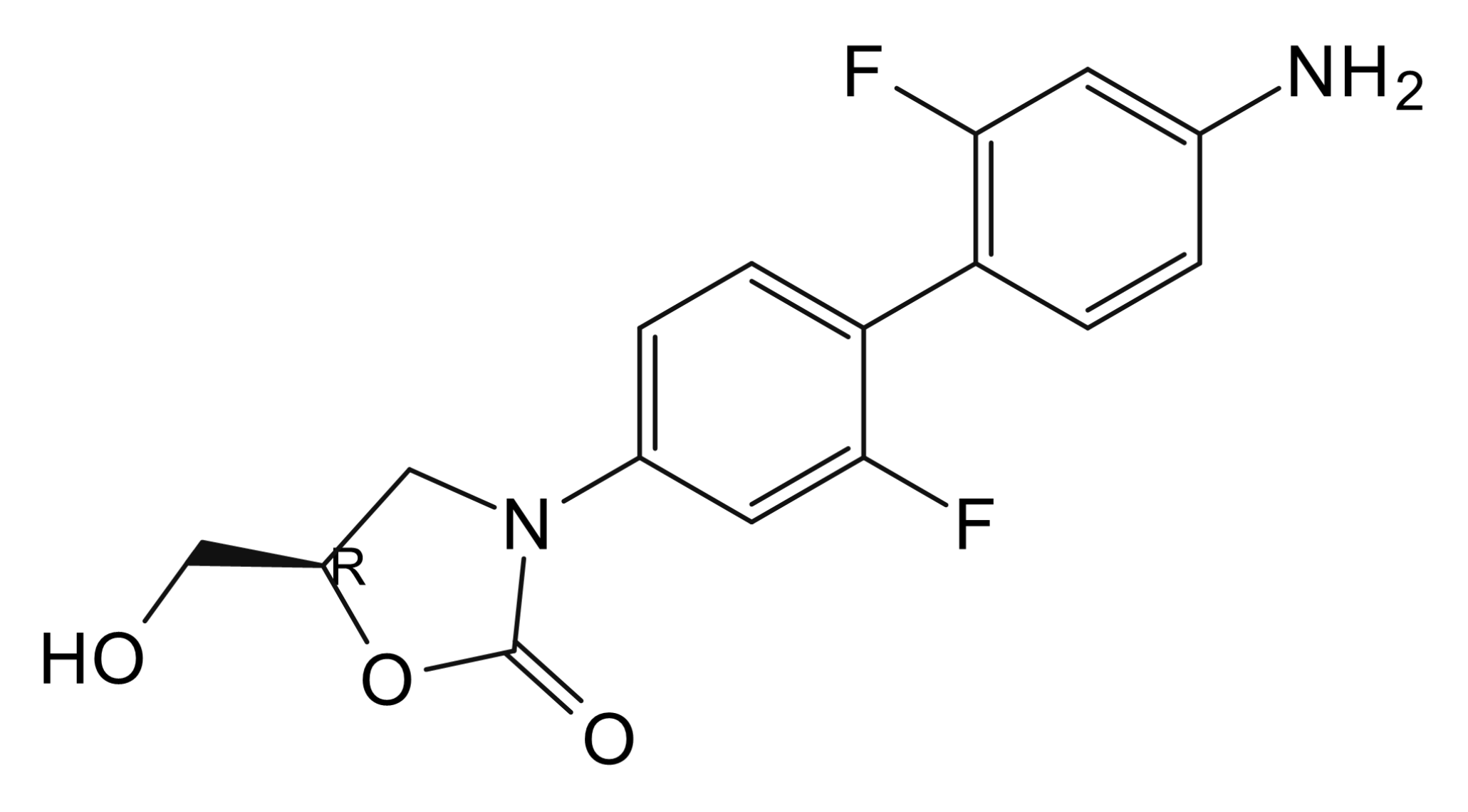 Tedizolid Impurity 66