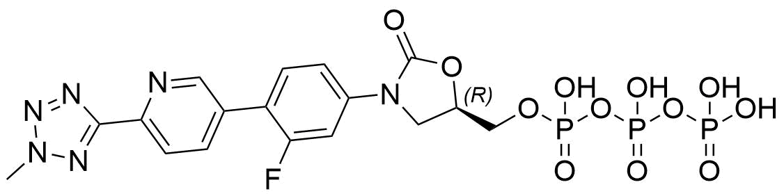 Tedizolid Impurity 25