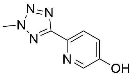 Tedizolid Impurity 27