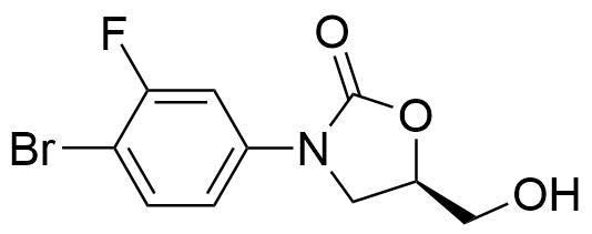 Tedizolid Impurity 30