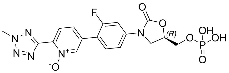 Tedizolid Impurity 31