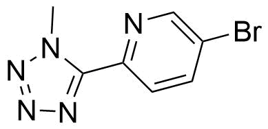 Tedizolid Phosphate Impurity A