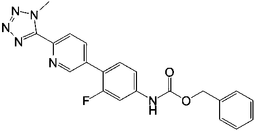 Tedizolid Phosphate Impurity B